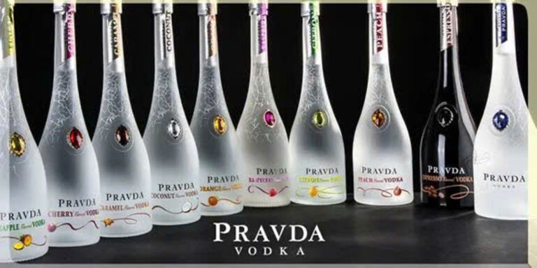 Vodka nga giá rẻ: Top địa chỉ mua uy tín, chất lượng 2025