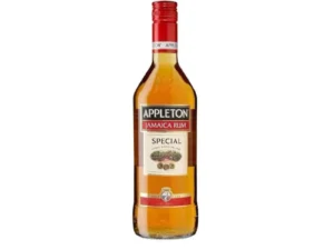 Appleton special rum  