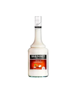 Bardinet creme de coconut