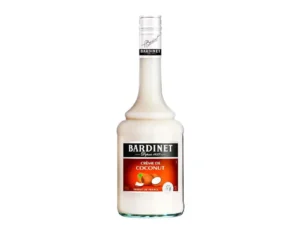 Bardinet creme de coconut
