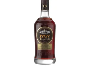 Rum Angostura 1787 - 15 năm