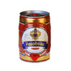Bia arcobrau urfass 5.2% bom 5l