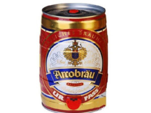 Bia arcobrau urfass 5.2% bom 5l