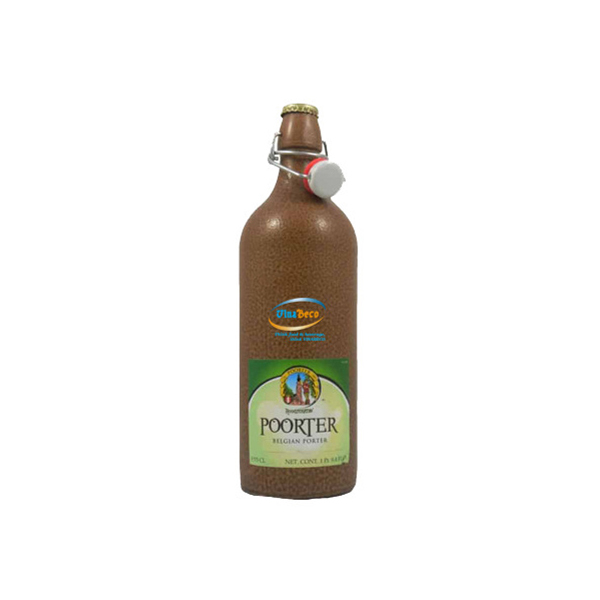 Bia bỉ boorter 6,5% (chai 750ml)