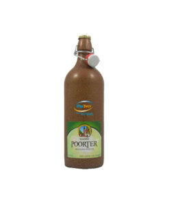 Bia bỉ boorter 6,5% (chai 750ml)