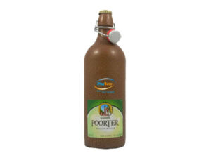 Bia bỉ boorter 6,5% (chai 750ml)