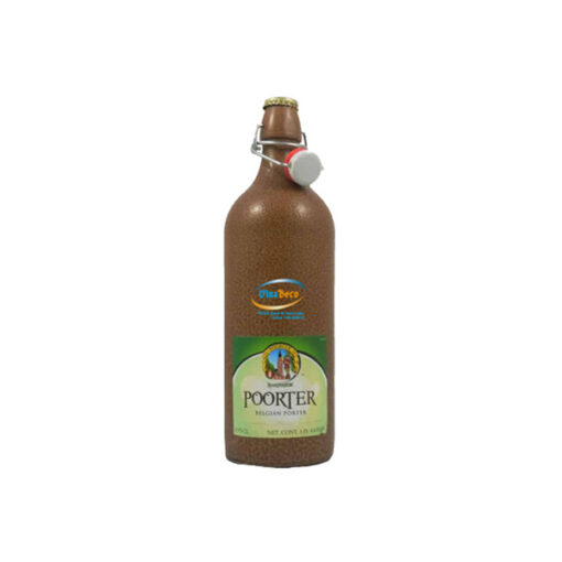 Bia bỉ boorter 6,5% (chai 750ml)