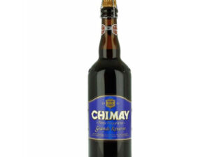 Bia bỉ chimay xanh 9% vol (chai 750ml)
