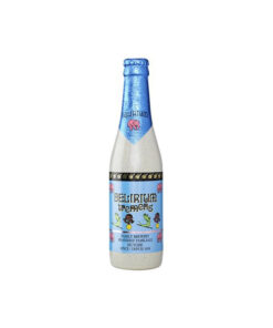 Bia bỉ delirium tremens 8,5% chai 330ml