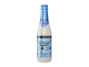 Bia bỉ delirium tremens 8,5% chai 330ml