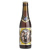 Bia hoegaarden le fruit defendu 8,5% chai 330ml