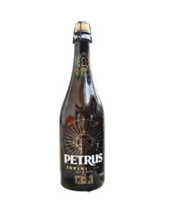 Bia bỉ petrus Infinitum