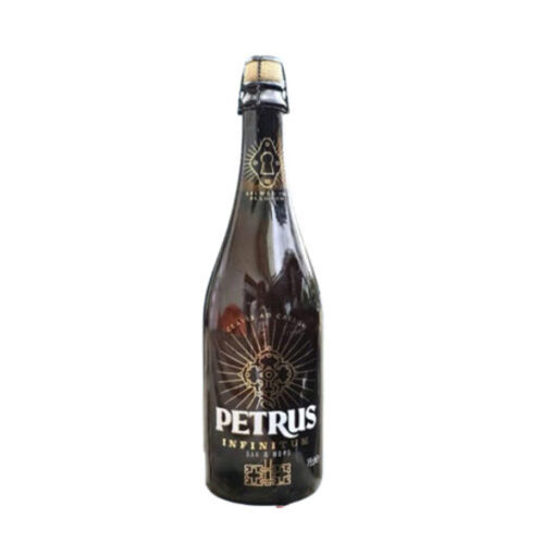 Bia bỉ petrus Infinitum