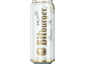bia bitburger premium pils