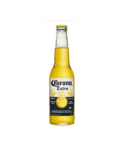 Bia corona extra mexico 4,6% chai 355ml