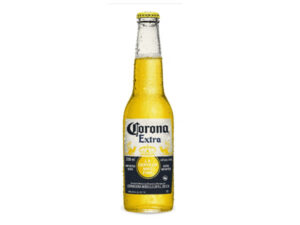 Bia corona extra mexico 4,6% chai 355ml