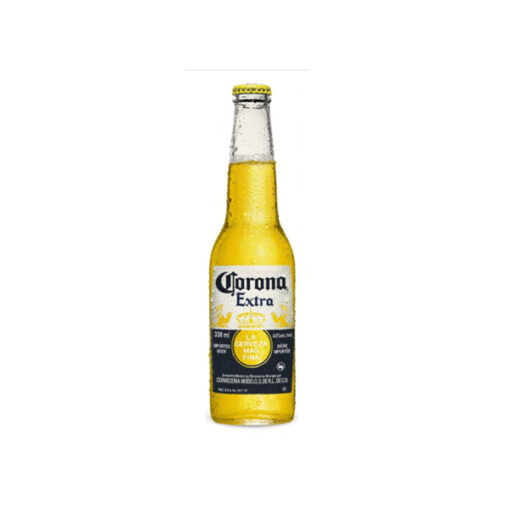 Bia corona extra mexico 4,6% chai 355ml