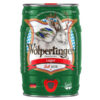 Bia boom đức wolpertinger lager 4.9% bom 5l