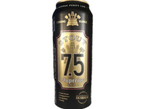 bia eichbaum extra stout superior 7.5%