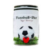 Bia fussball 5.1% đức bom 5l