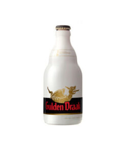 Bia gulden draak 10,5% chai 330ml