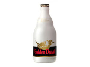 Bia gulden draak 10,5% chai 330ml