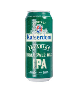 Bia kaiserdom ipa 5,1% đức lon 440ml
