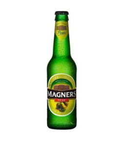 Bia magners pear cider 4,5% Ireland 330ml (vị lê)