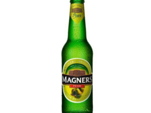 Bia magners pear cider 4,5% Ireland 330ml (vị lê)