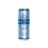 Bia nga baltika 7-5.4% lon 450ml