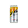 Bia nhật clear asahi 5% lon 350ml