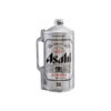 Bia nhật asahi bom 2l