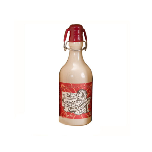 Bia schorschbrau 43 độ