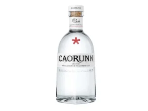 Caorunn small batch scottish gin