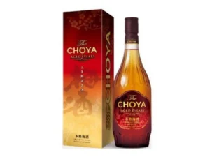 Choya 3 năm