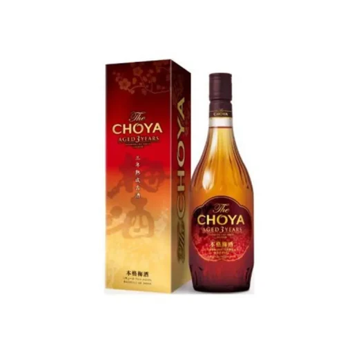 Choya 3 năm
