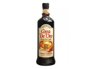 Copa de oro coffee