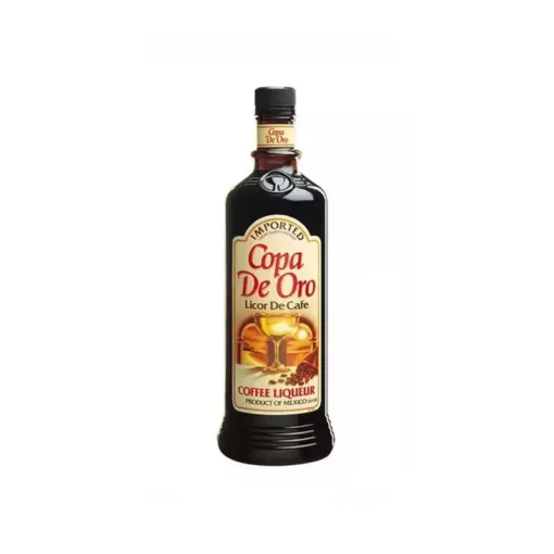 Copa de oro coffee