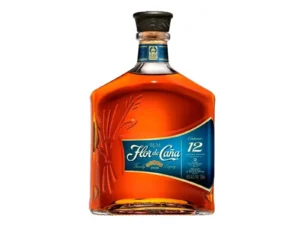 Flor de cana 12 năm