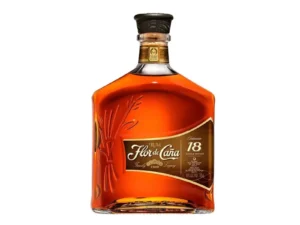 Flor de cana 18 năm