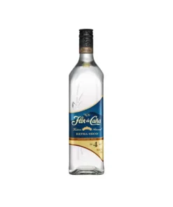 Flor de cana 4 năm - extra seco