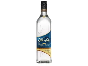 Flor de cana 4 năm - extra seco