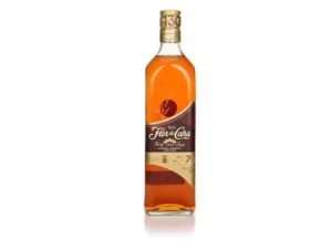 Flor de cana 7 năm