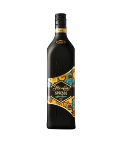 Flor de cana spresso