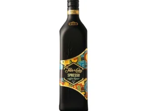 Flor de cana spresso