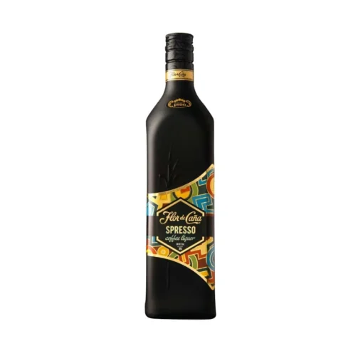 Flor de cana spresso