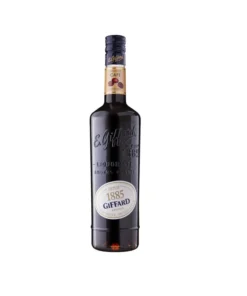 Giffard coffee liqueur
