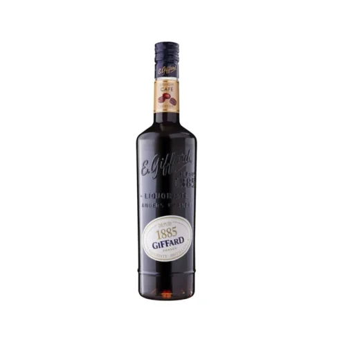 Giffard coffee liqueur