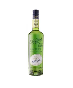 Giffard green melon