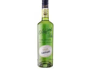 Giffard green melon